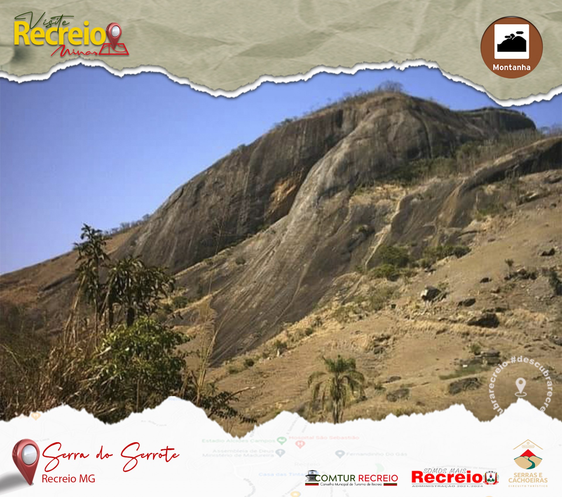 SERRA DO SERROTE
