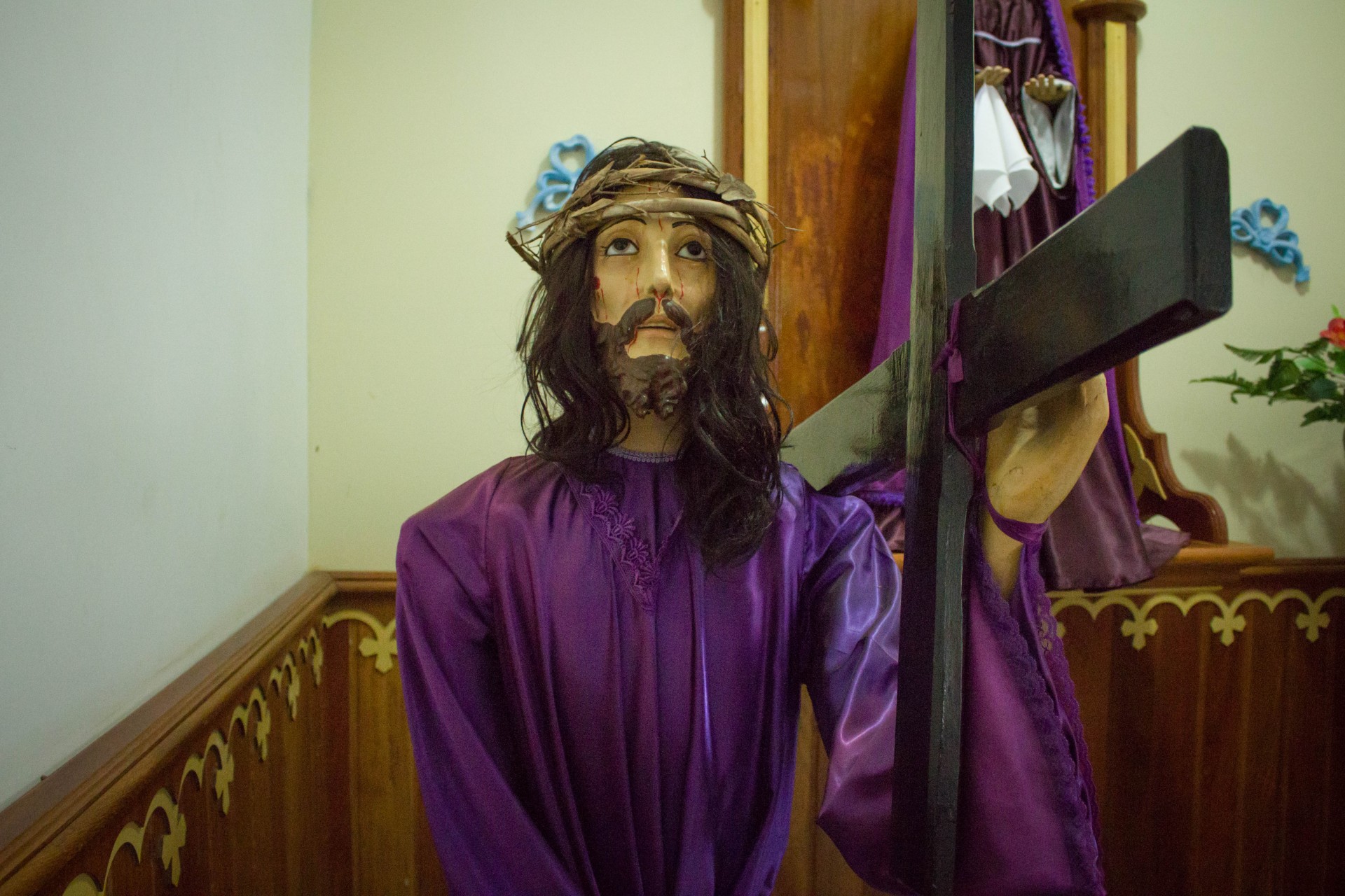 Igreja Matriz Nossa Senhora do Rosário
