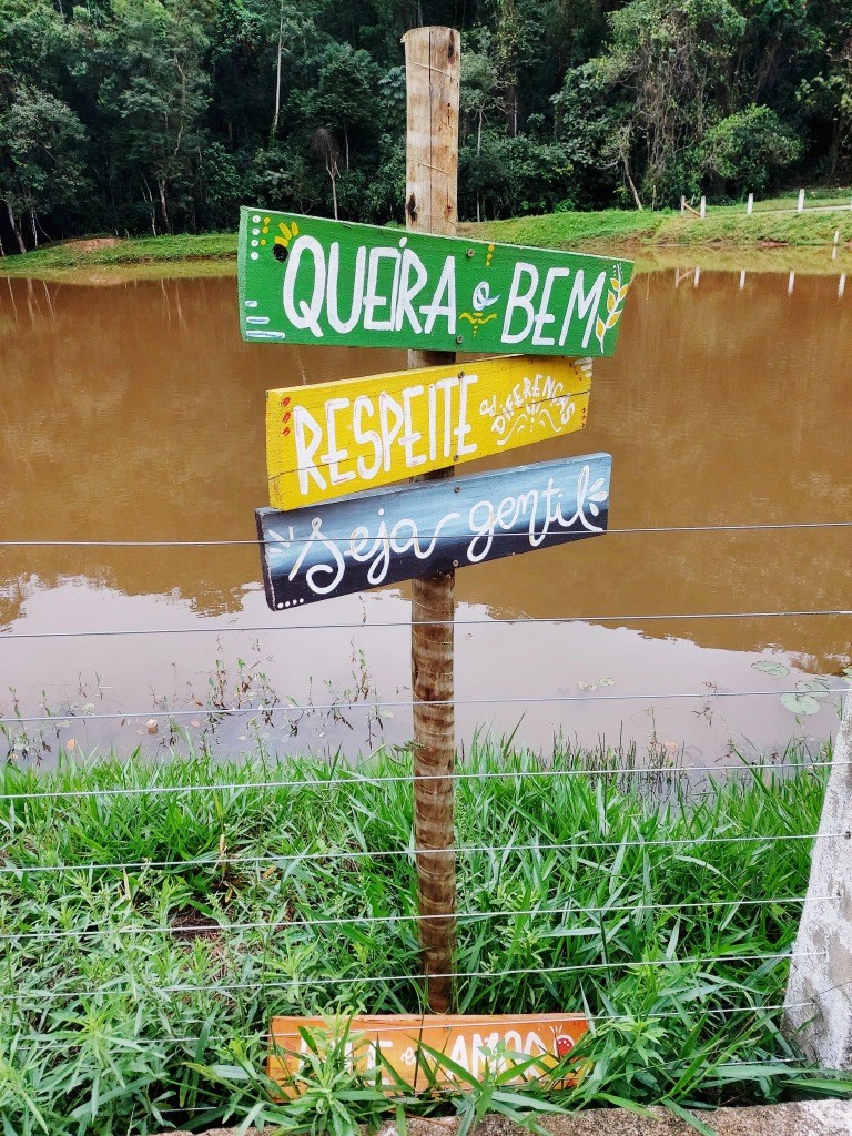 Conjunto Paisagístico Balneário Américo José Honório