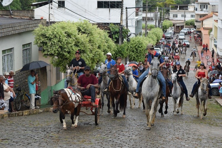 Capela São Sebastião