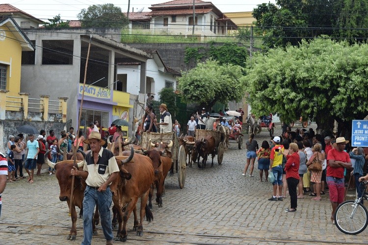Capela São Sebastião