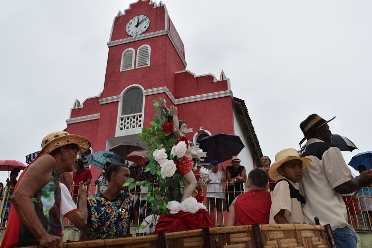 Capela São Sebastião
