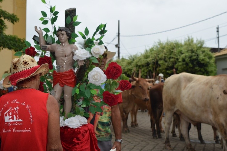 Capela São Sebastião