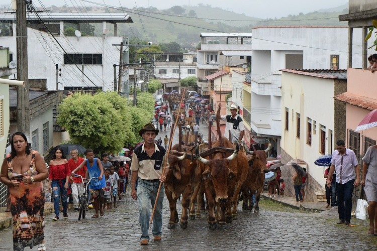 Capela São Sebastião