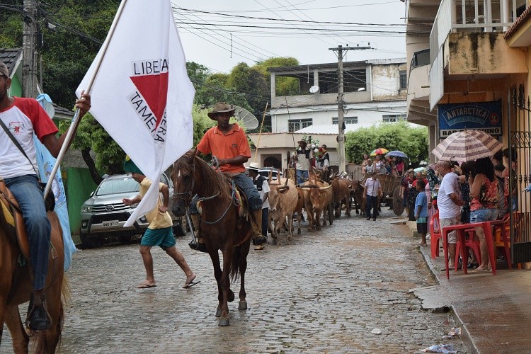 Capela São Sebastião
