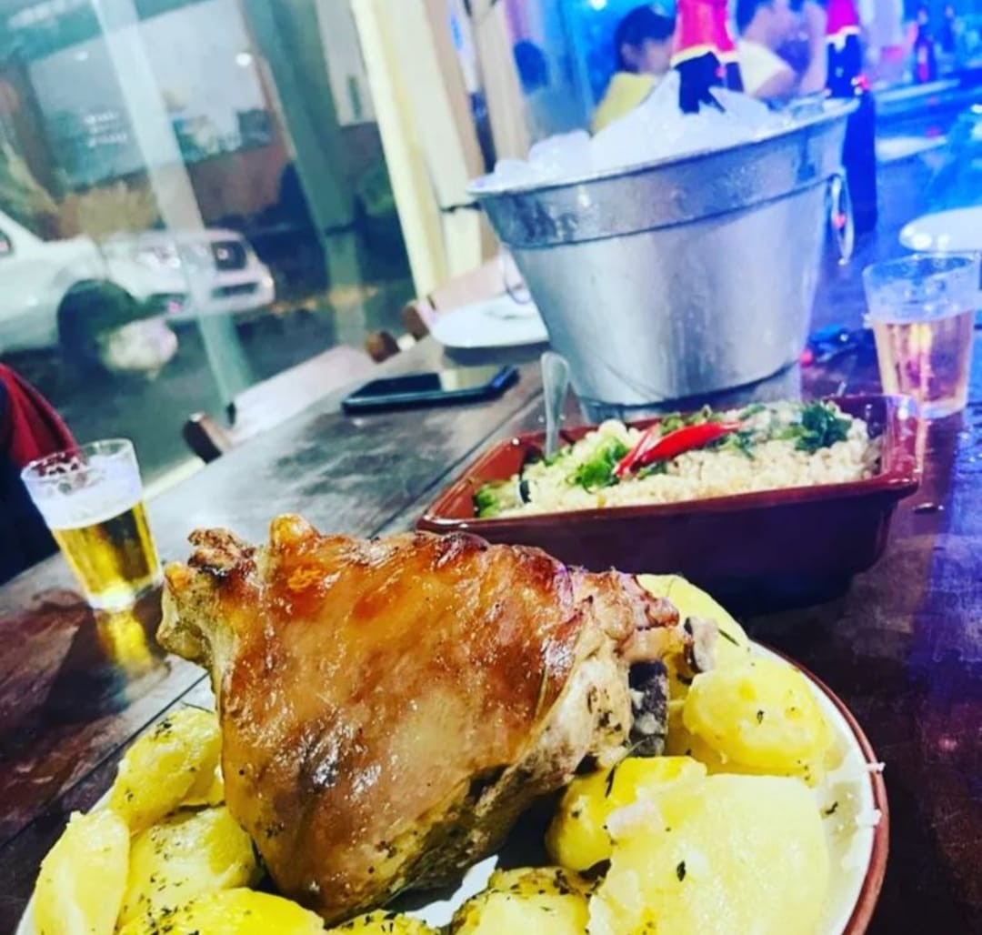 Arena Pub P4