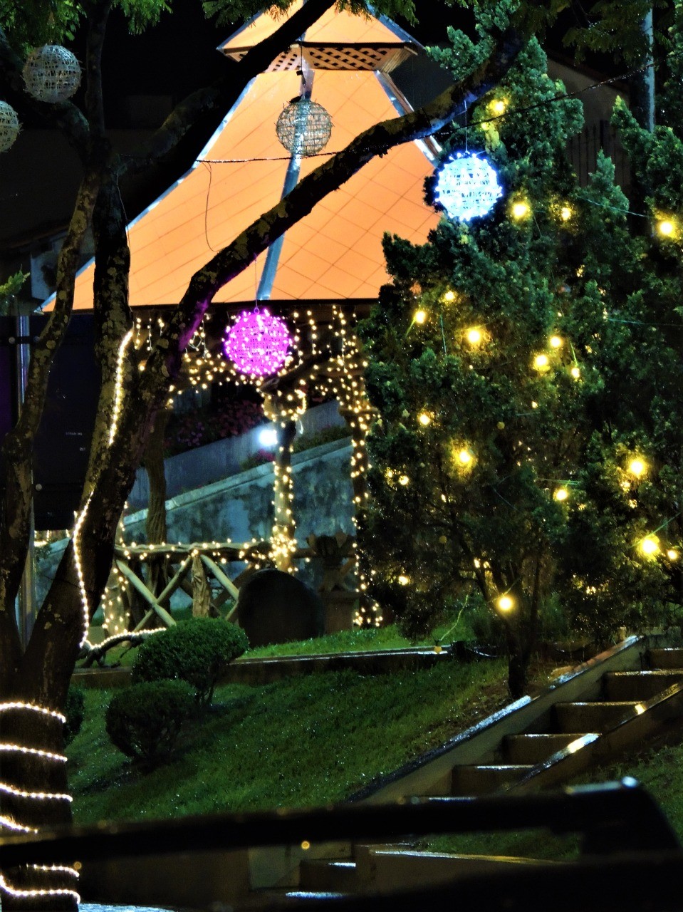 Praça Jardim Júlio Regnier