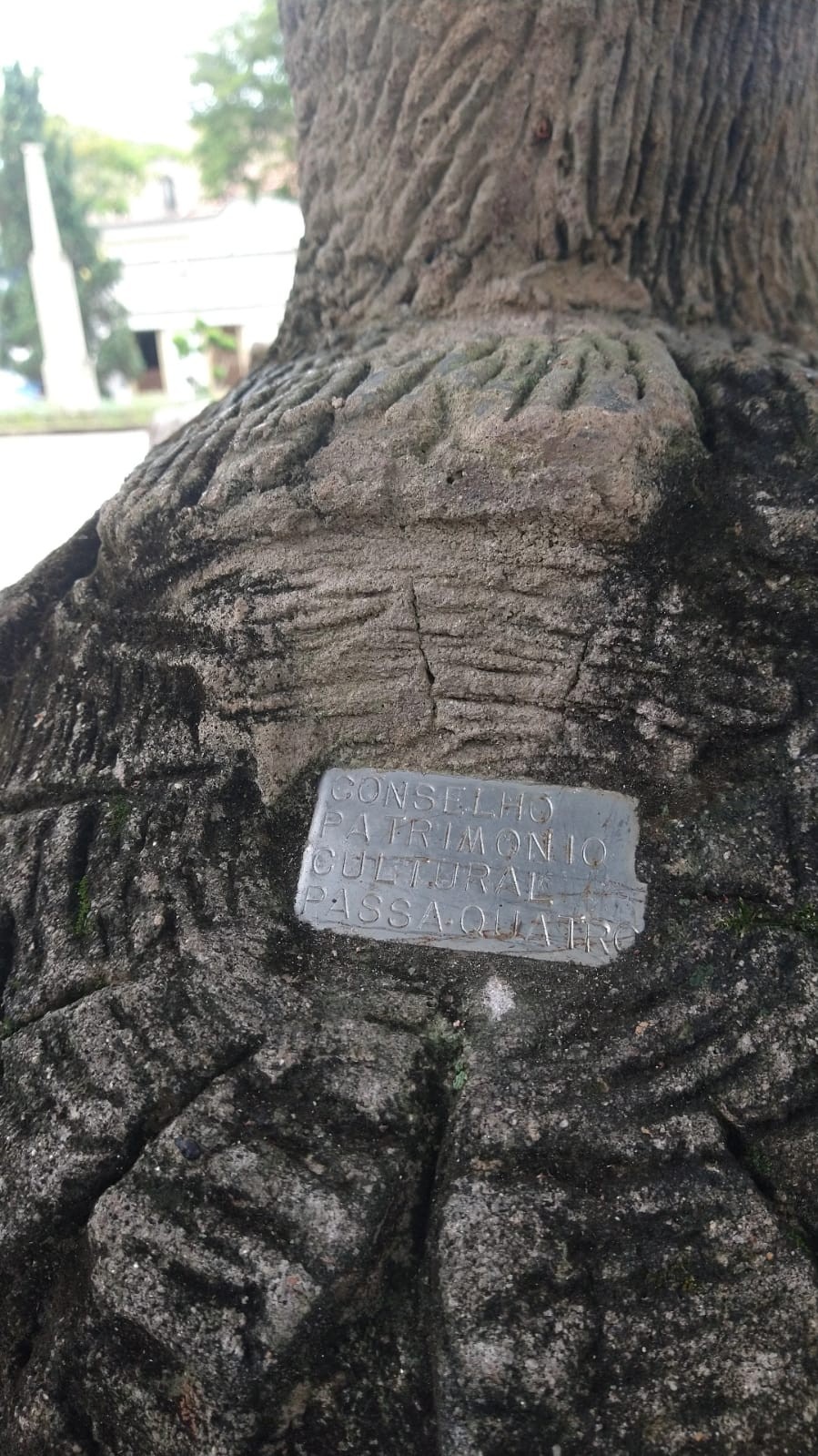Praça Jardim Júlio Regnier