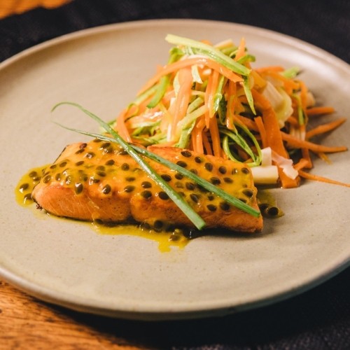 Evü Restaurante