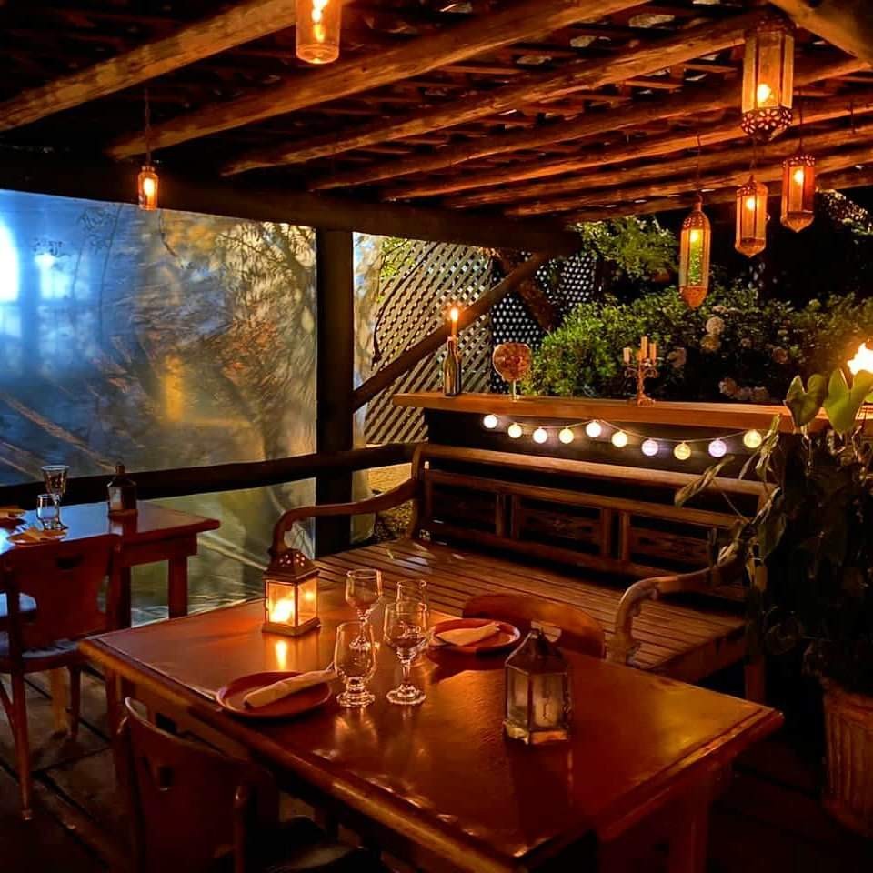 Recanto do Fondue