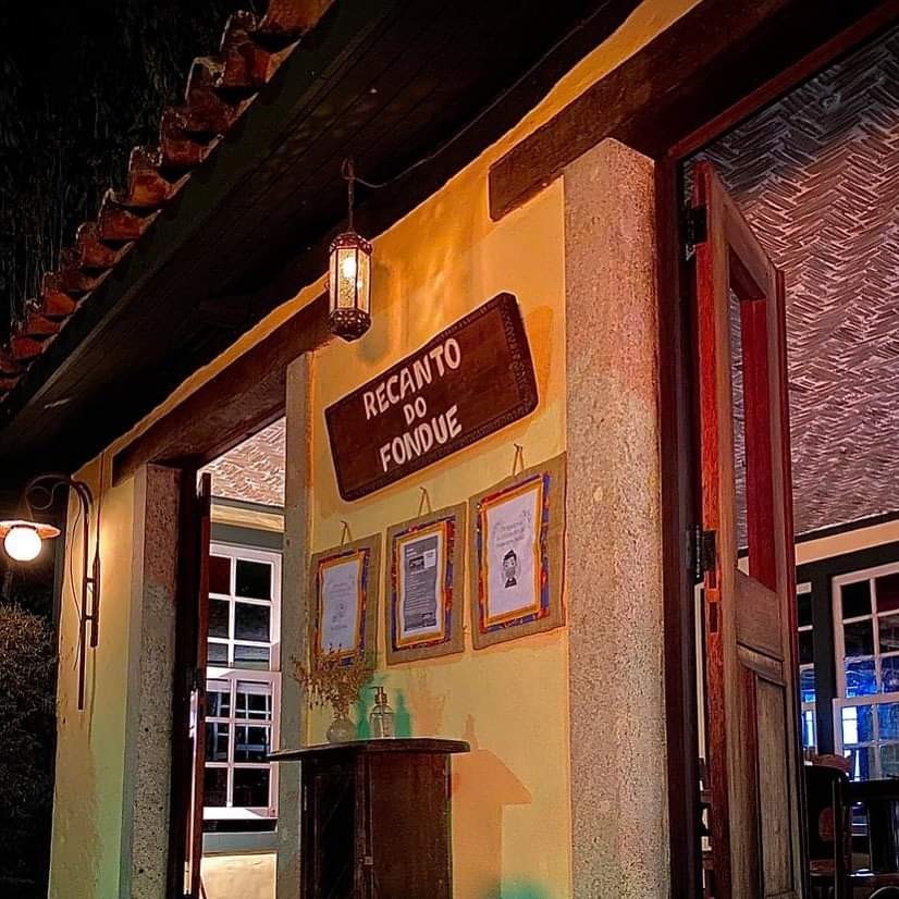 Recanto do Fondue