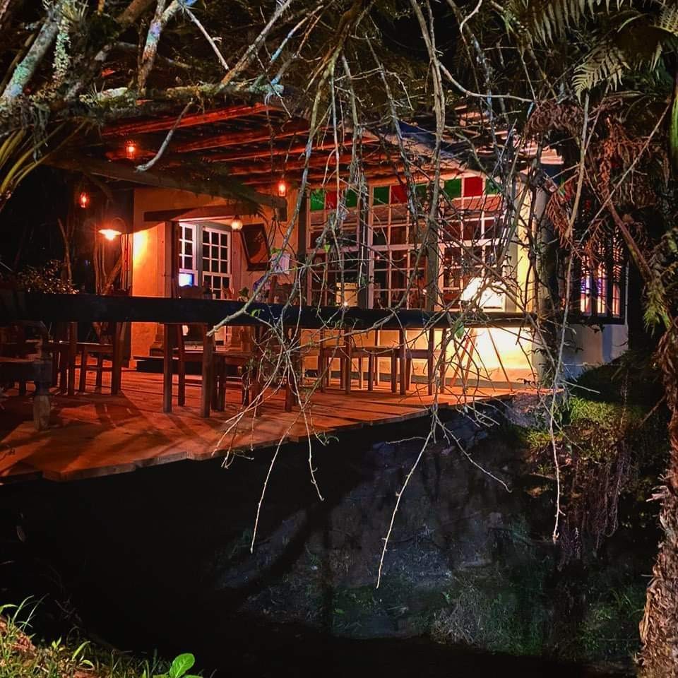 Recanto do Fondue