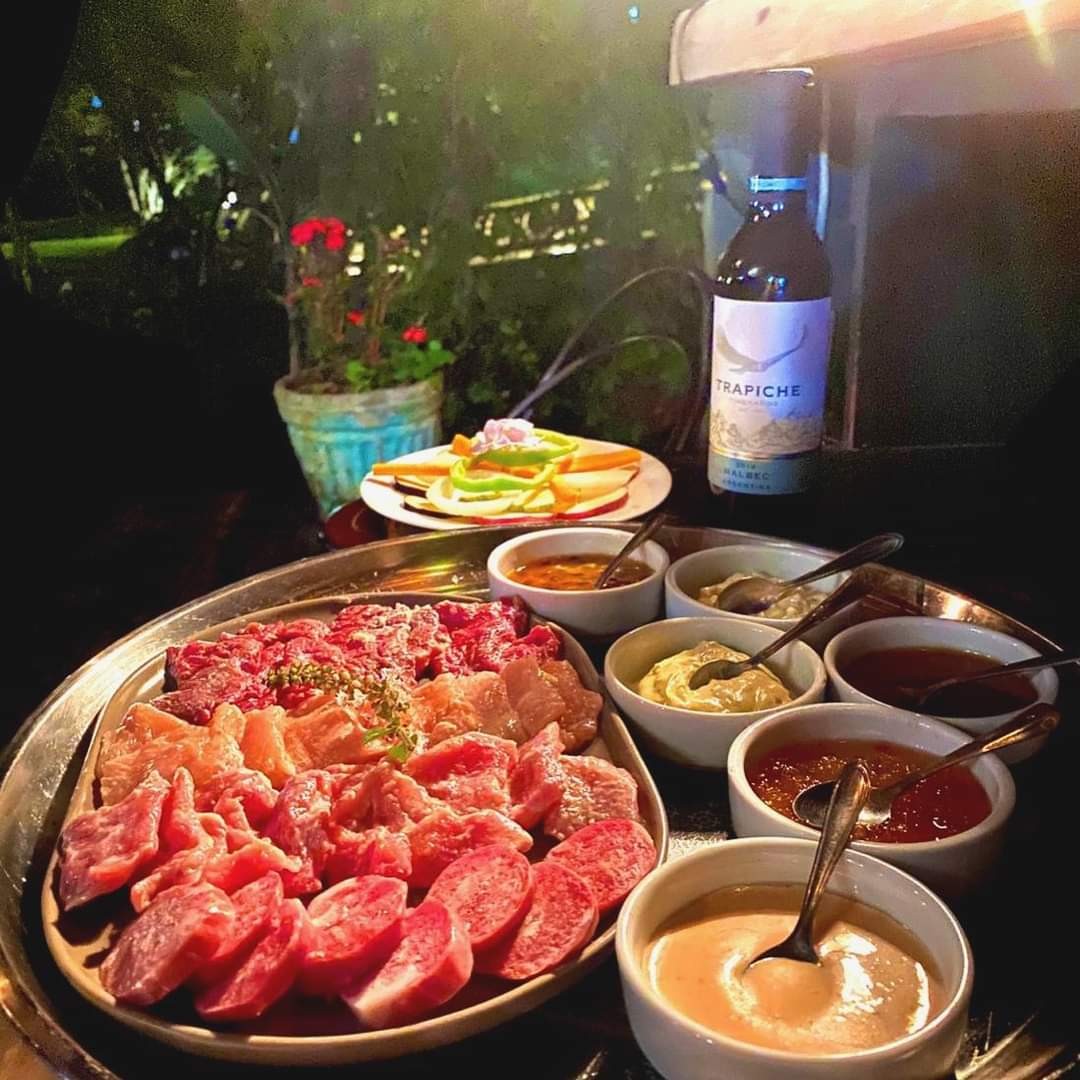 Recanto do Fondue