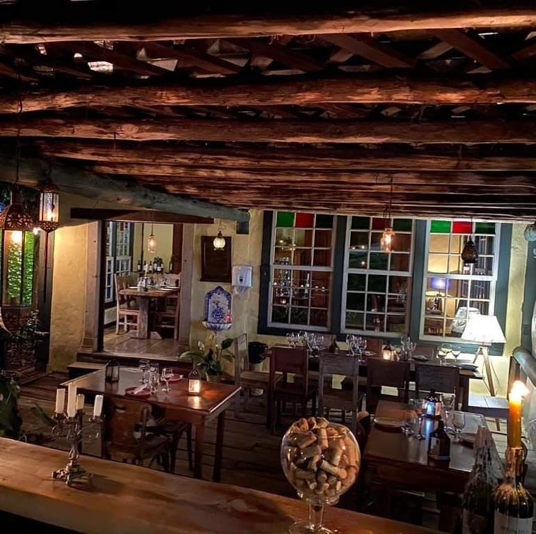 Recanto do Fondue