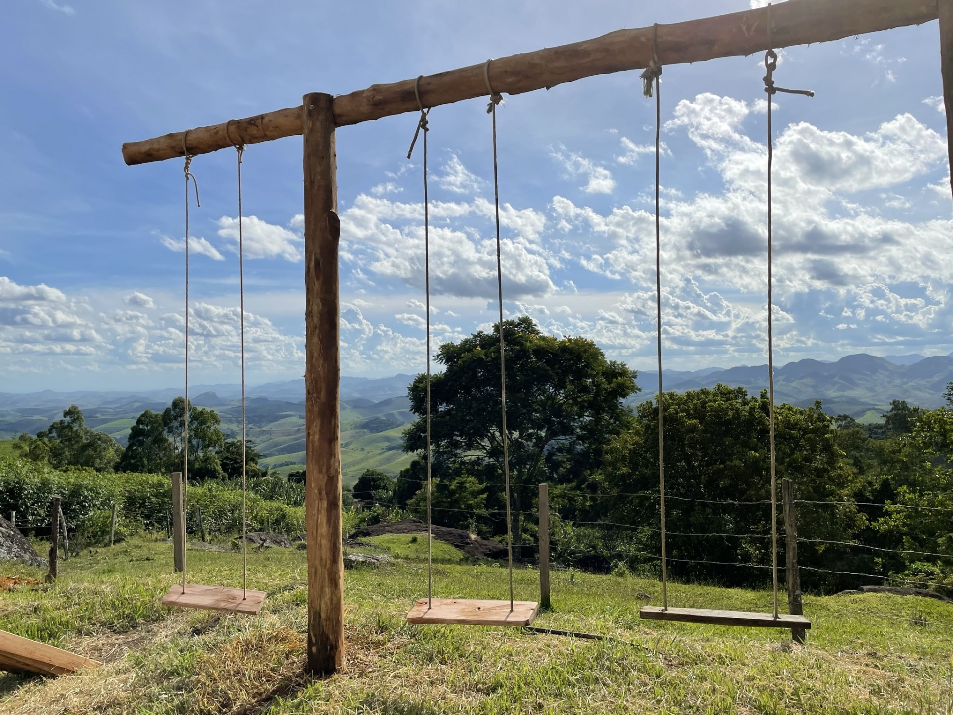 Pontão da Água Limpa