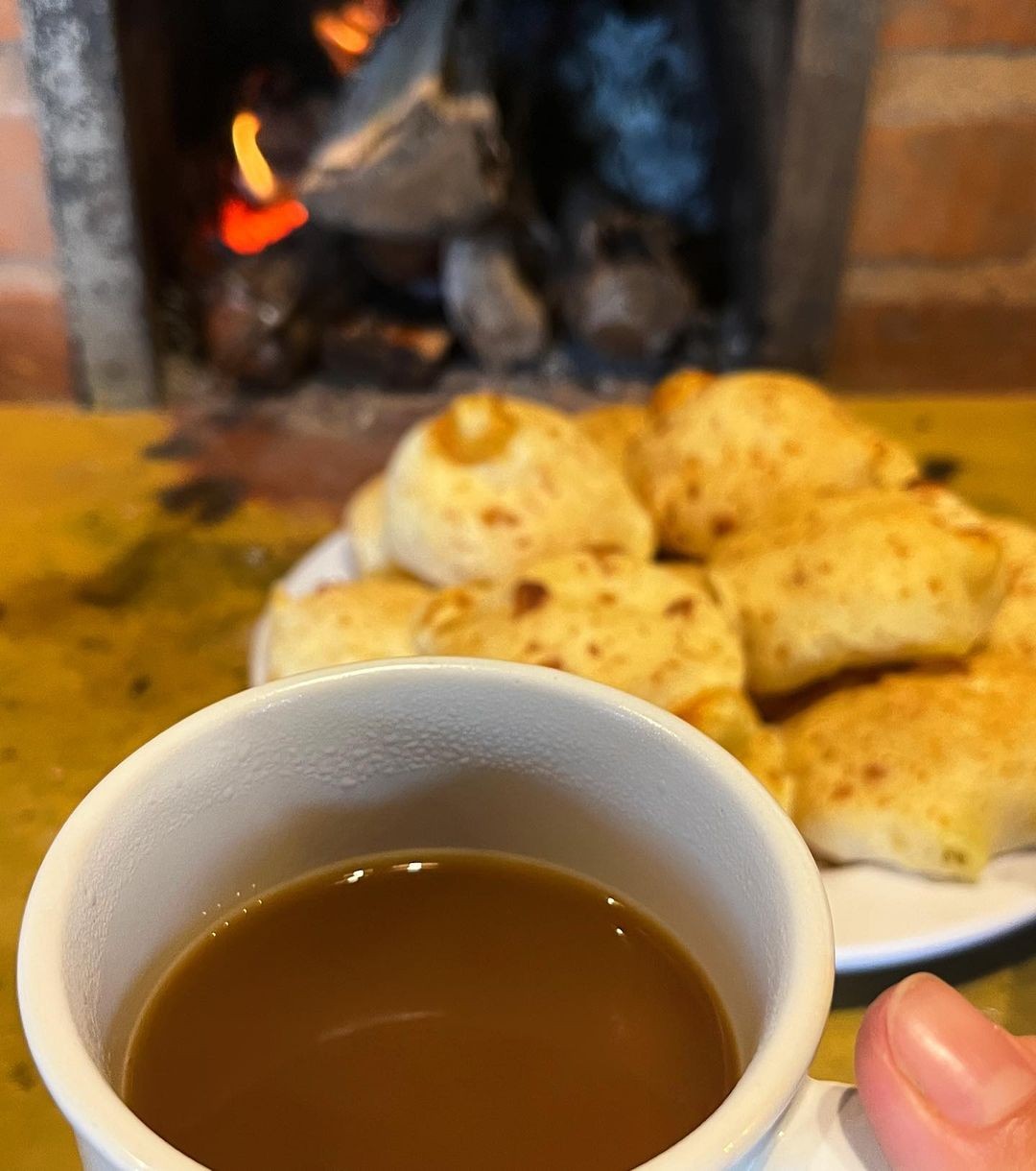 Cravo e Canela Empório Rural 