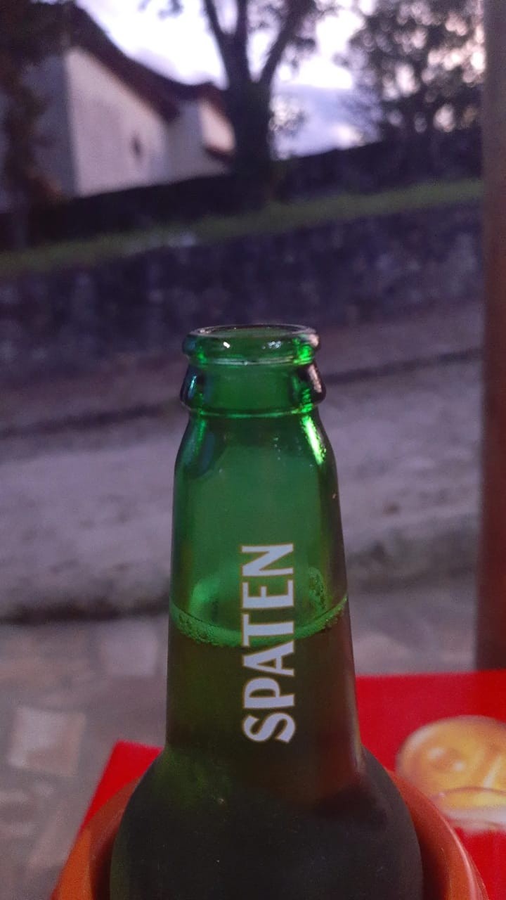 Bar do Oscar