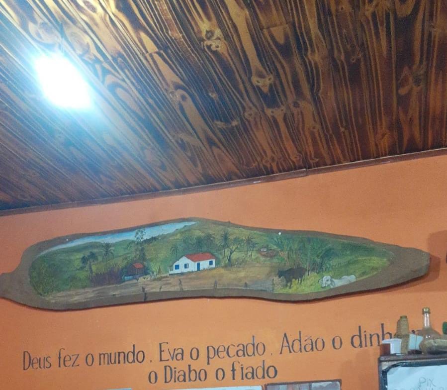 Bar do Oscar