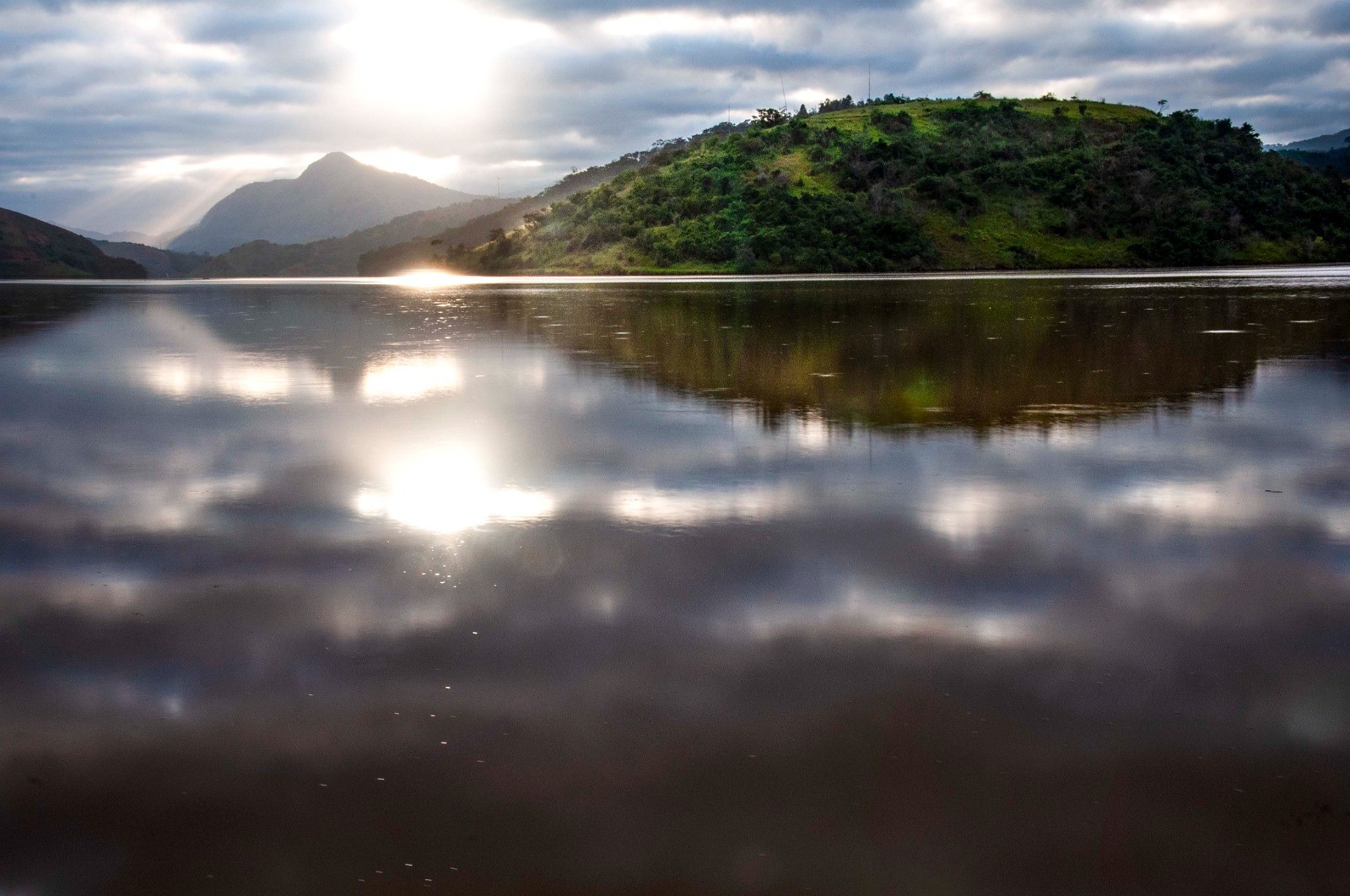 Lago de Furnas