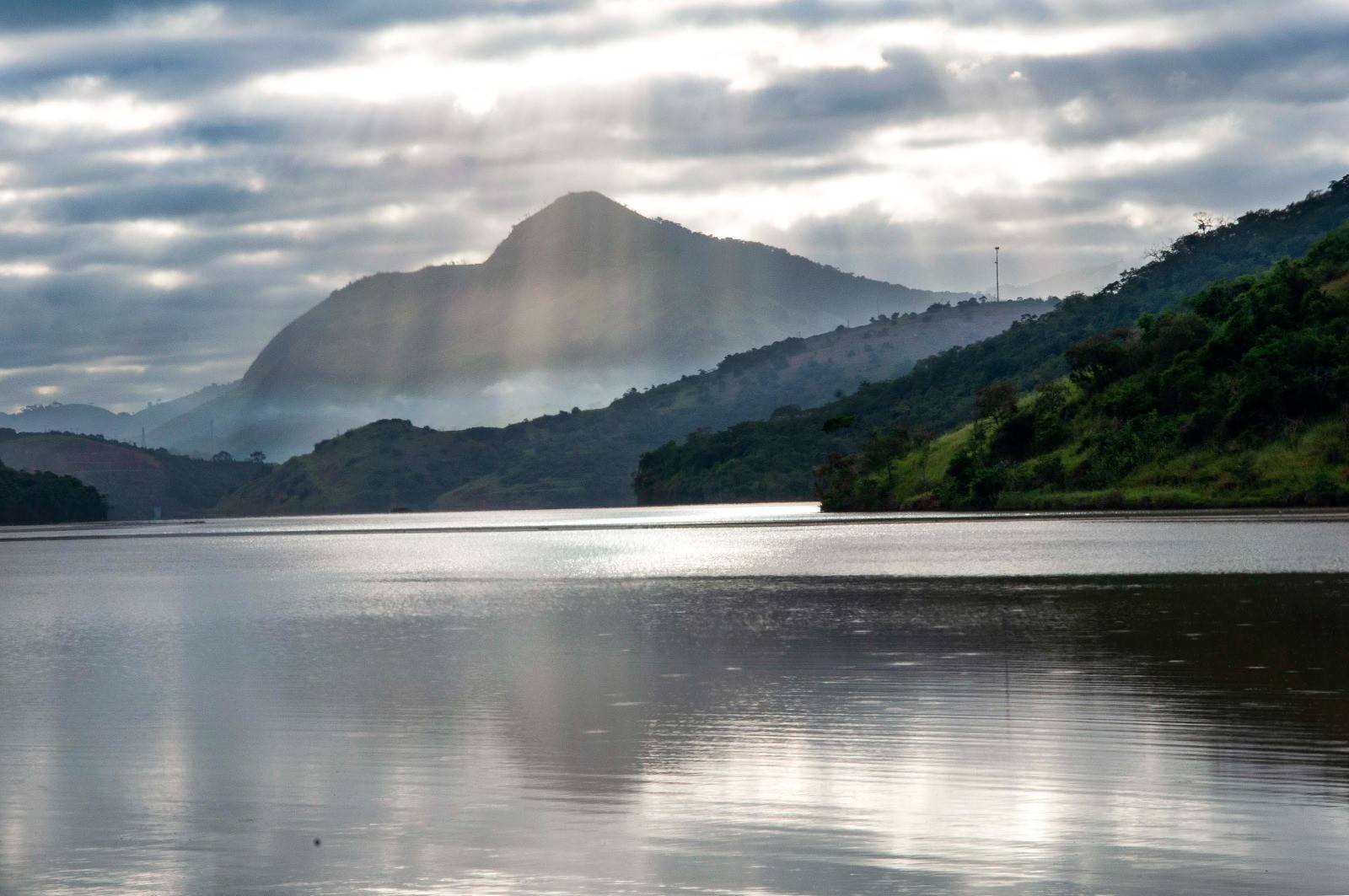 Lago de Furnas