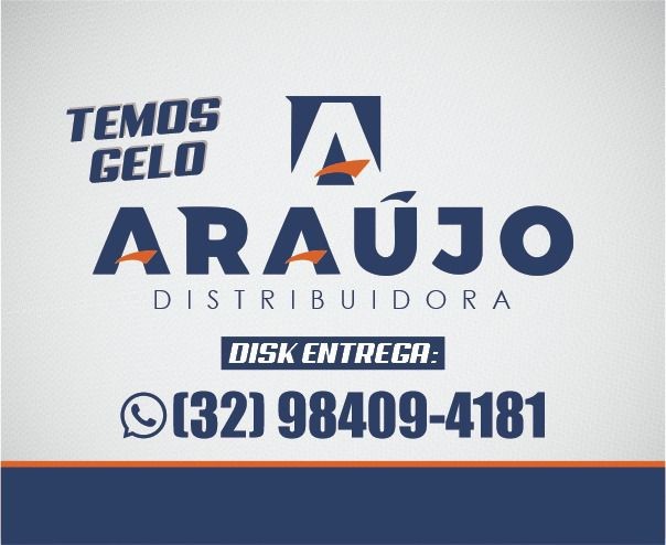 Araújo Distribuidora  