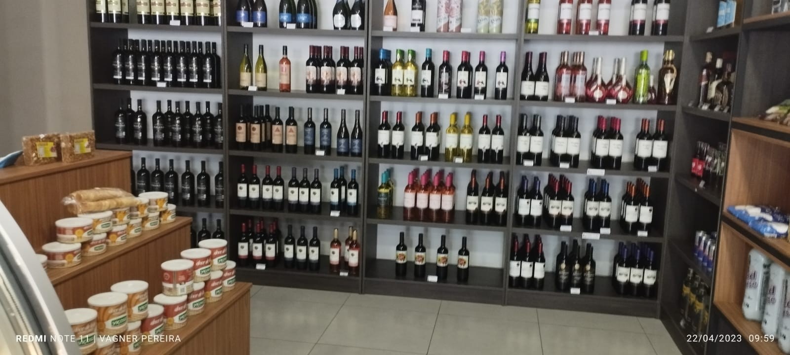 Empório Caetés 