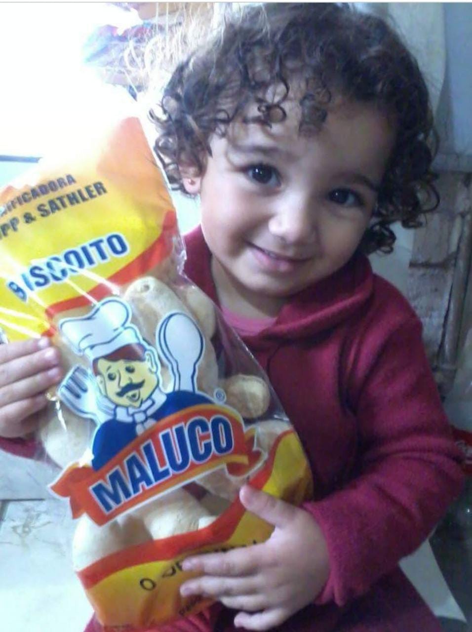 Panificadora Gripp e Sathler