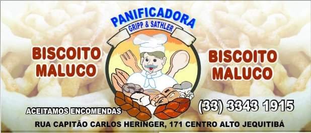 Panificadora Gripp e Sathler