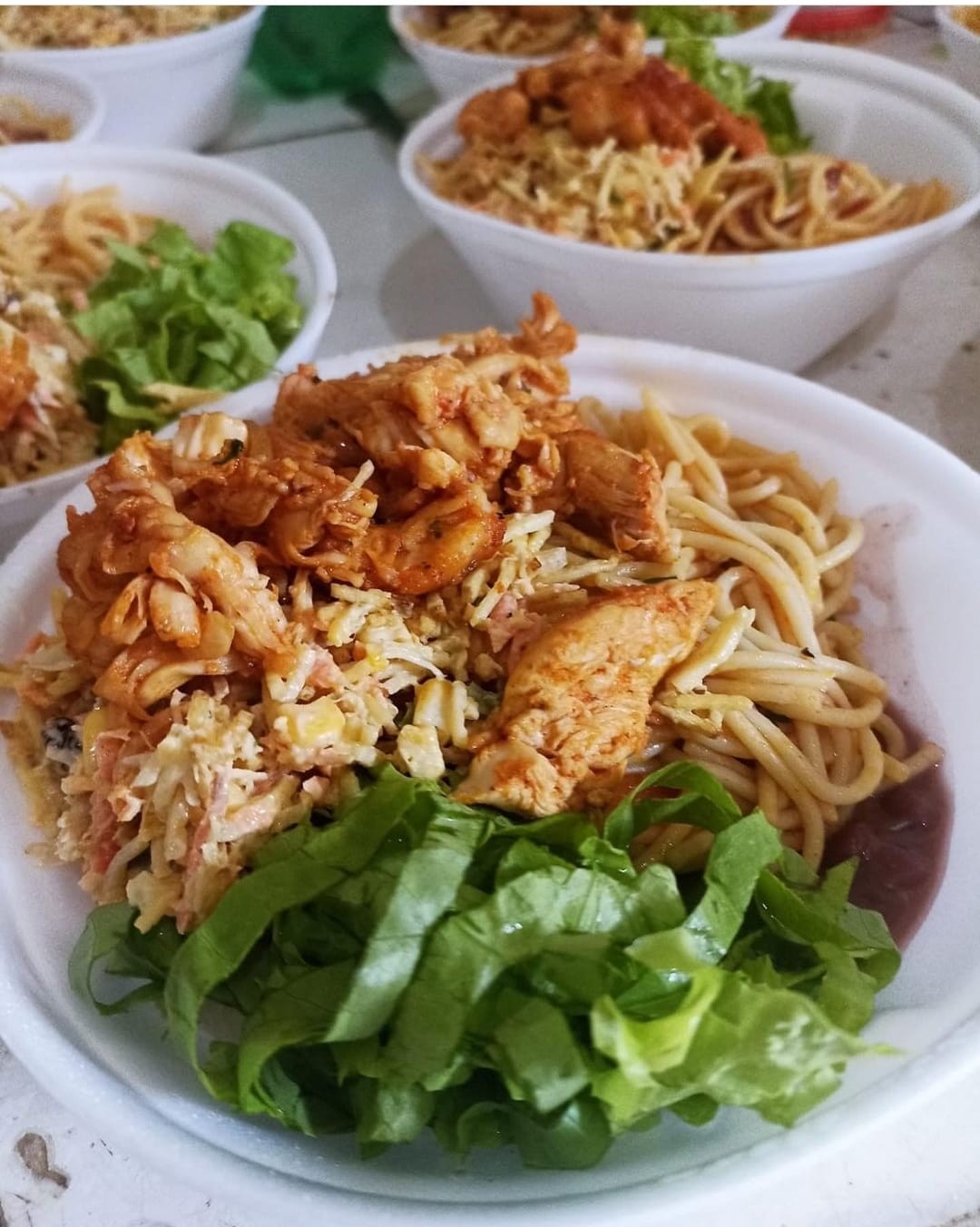 Restaurante da Rita