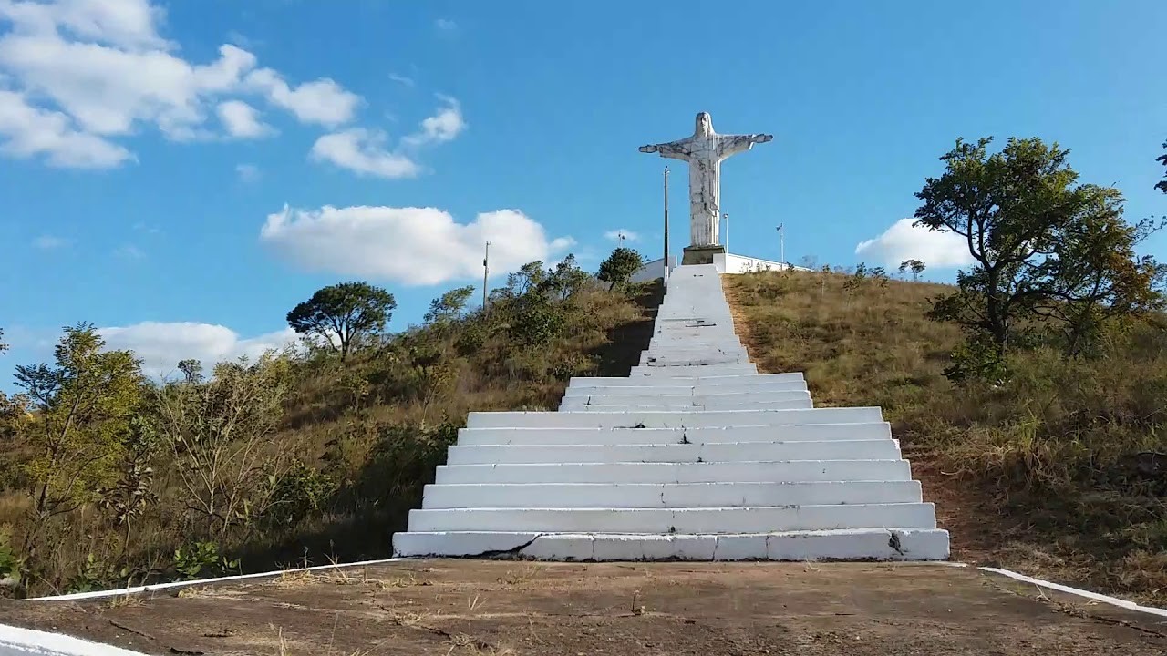 Cristo de Luminárias