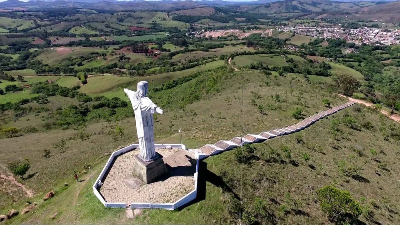 Cristo de Luminárias