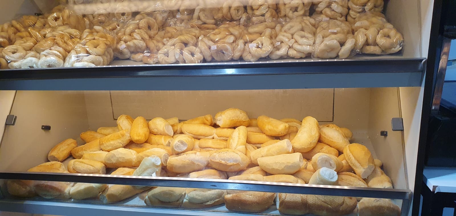 Padaria Maná