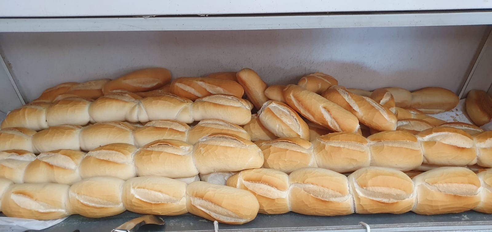 Padaria Doce Pão