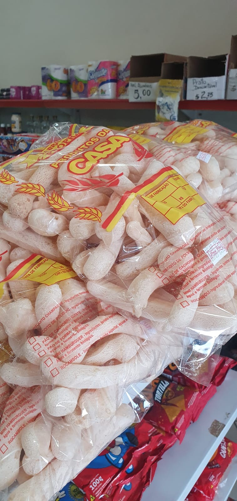 Padaria Doce Pão