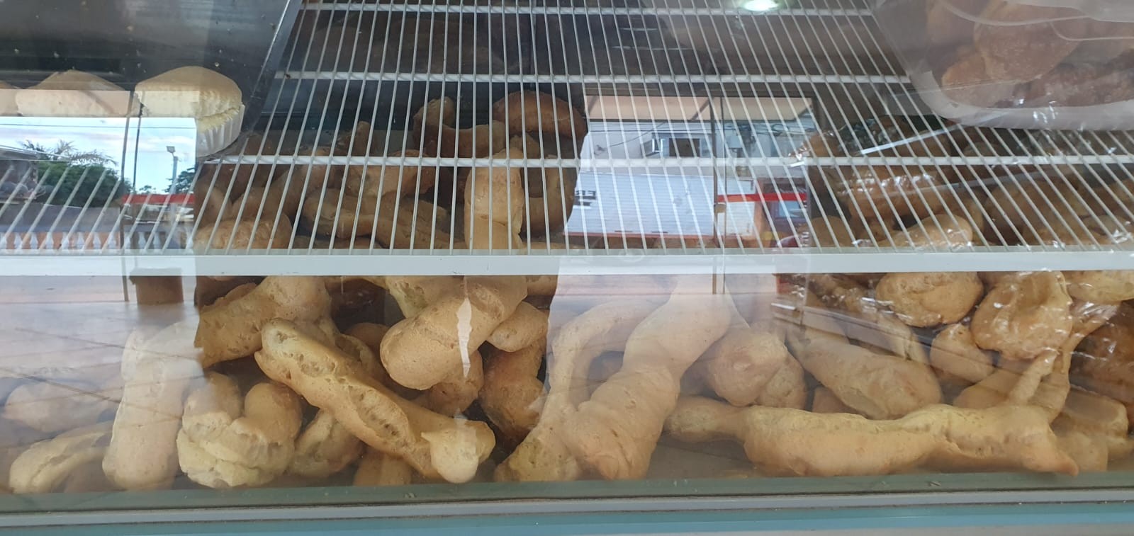 Padaria Doce Pão