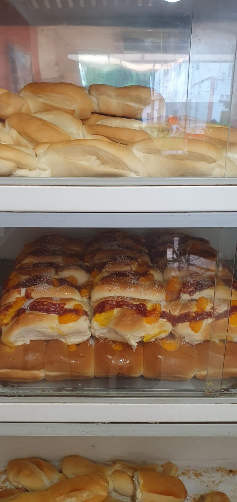 Padaria Doce Pão