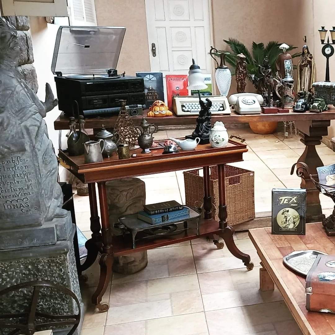 O Garimpo