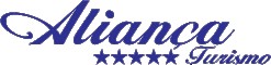 ALIANÇA TURISMO E VIAGENS