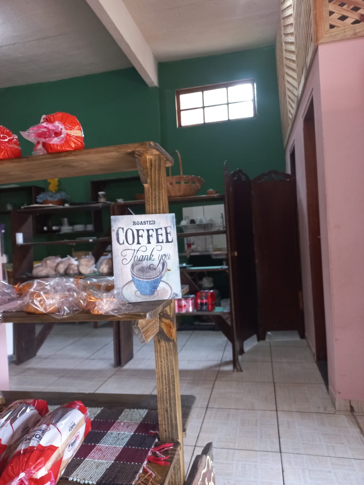 Armazém do Sabor