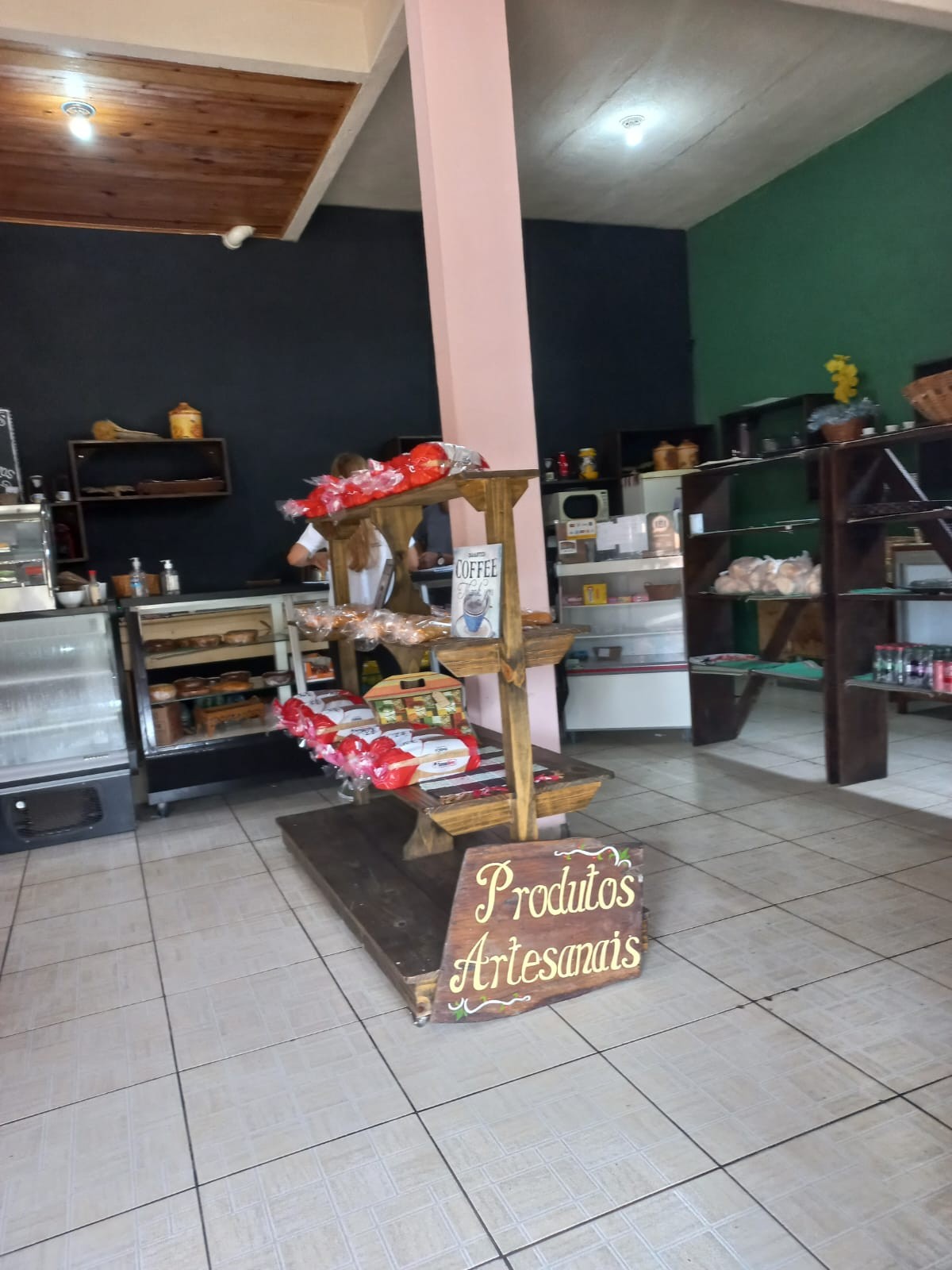 Armazém do Sabor