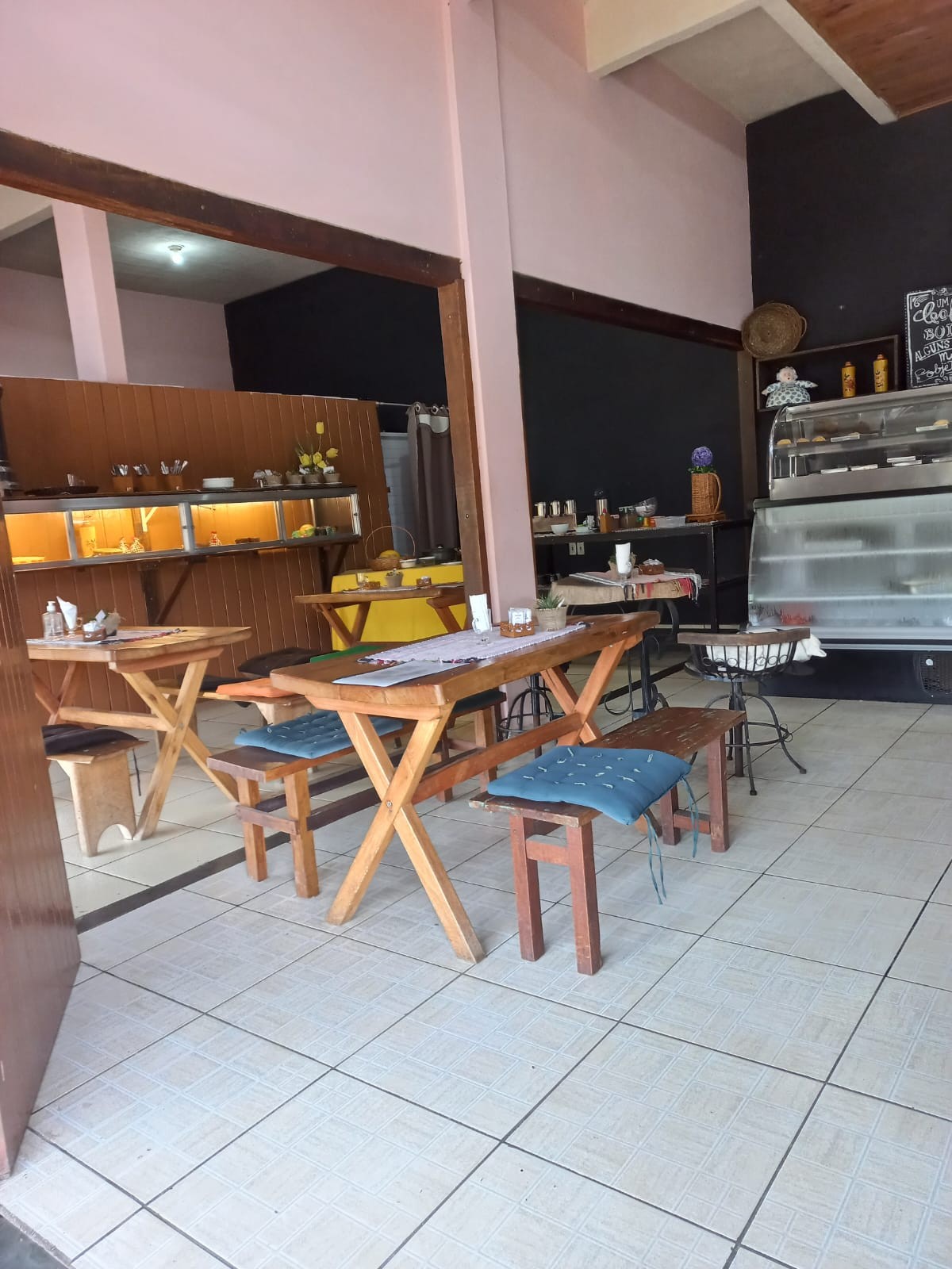 Armazém do Sabor