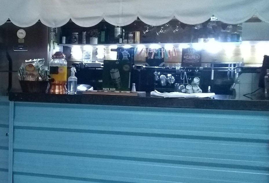Cafés Mais Queijos
