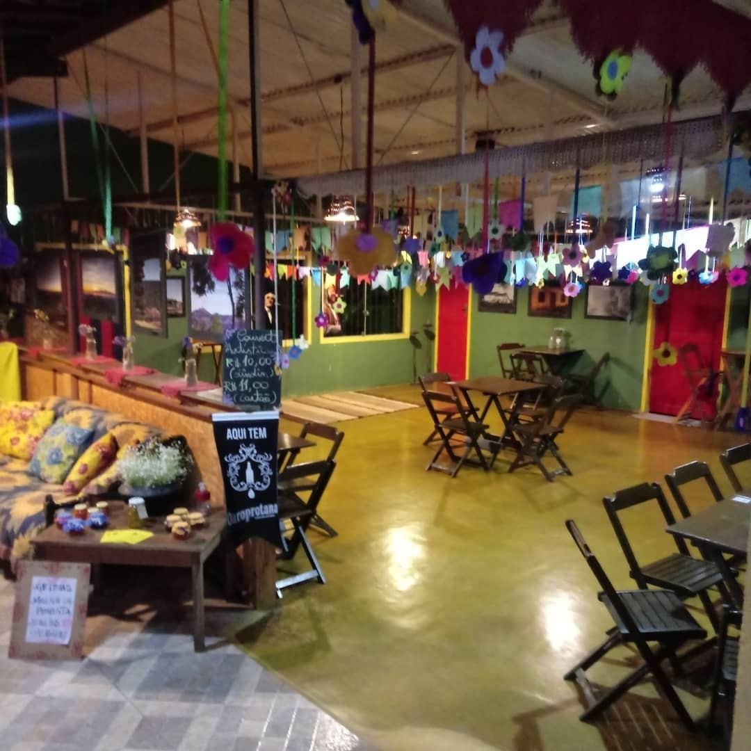 Bar da Nida