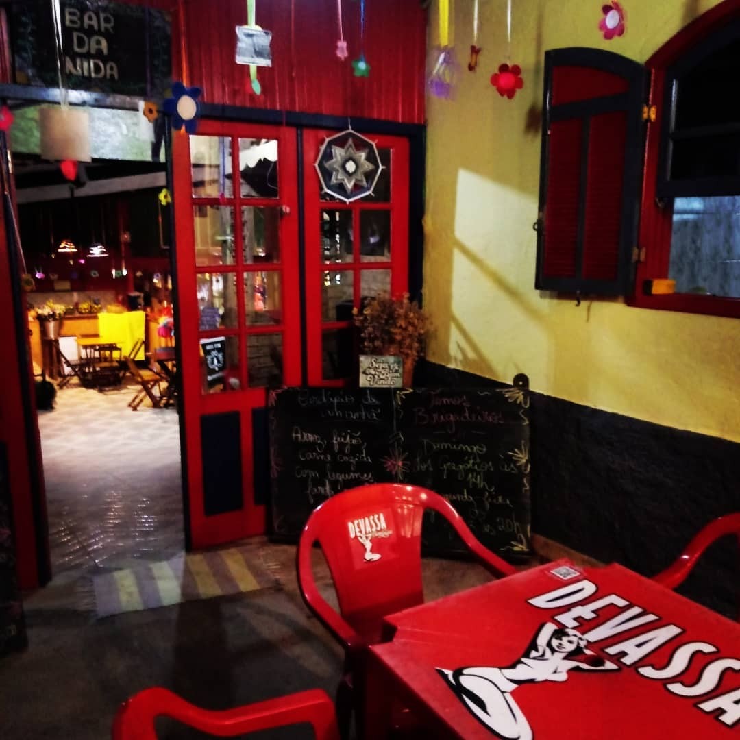 Bar da Nida