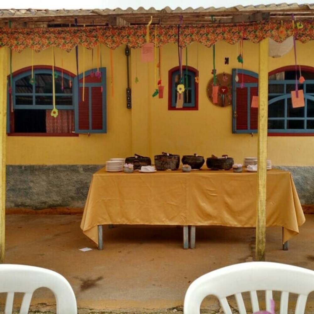 Bar da Nida