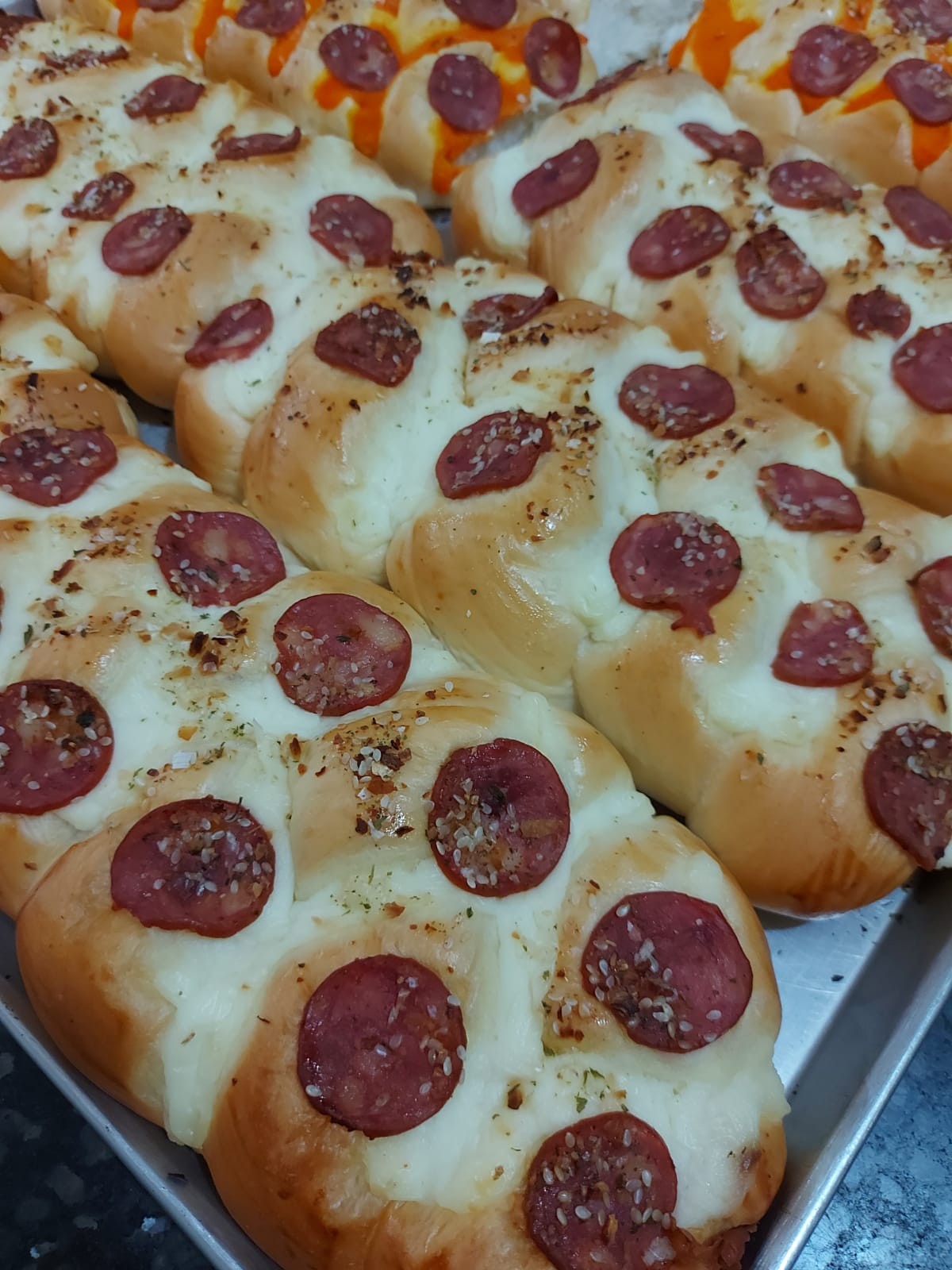 Padaria Pão Nosso