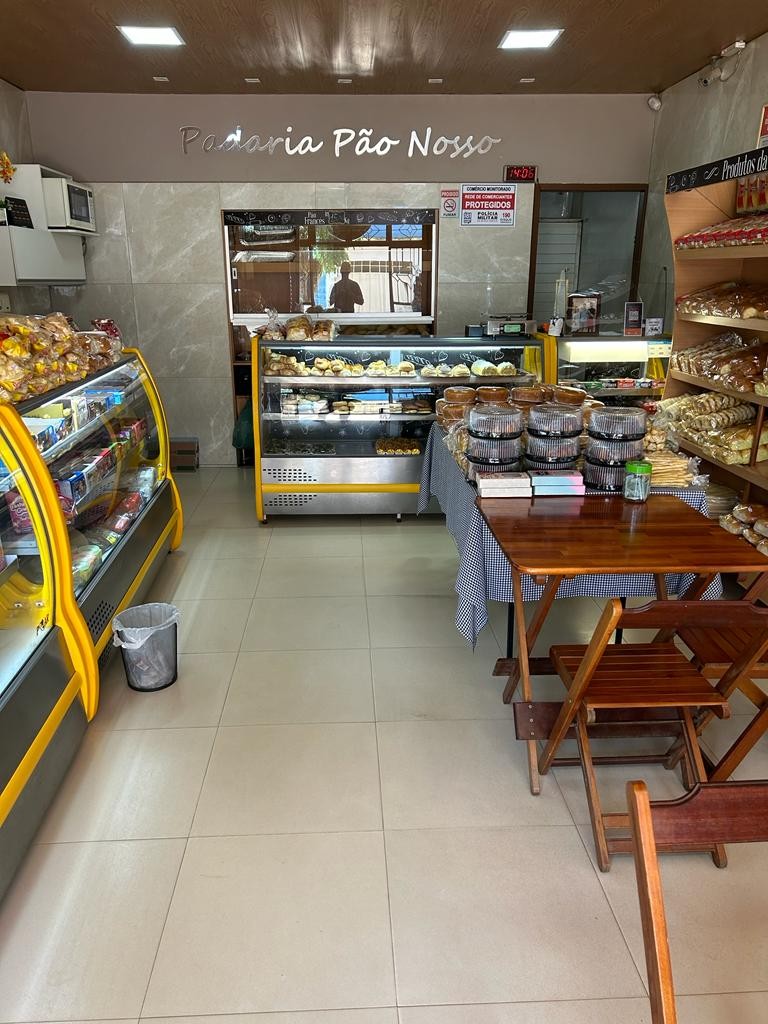 Padaria Pão Nosso