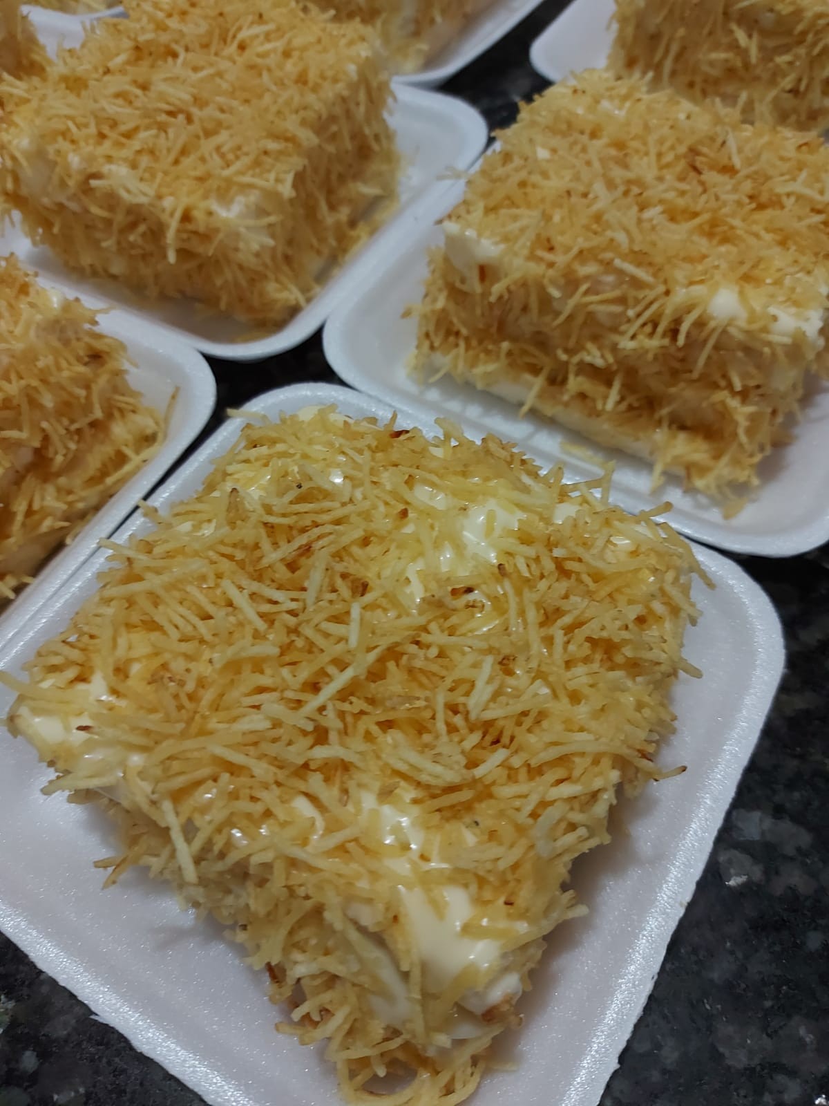 Padaria Pão Nosso