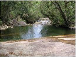 Cachoeira Vale Verde 