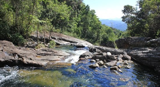 Cachoeira Vale Verde 